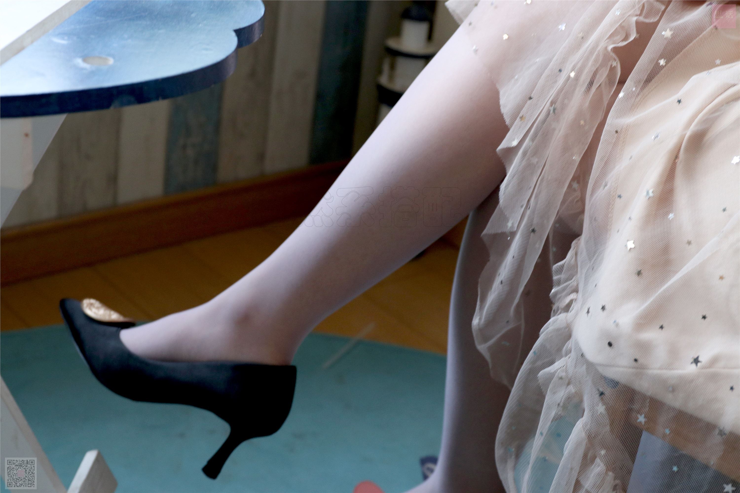 SiHua思话  SH027 苏羽 苏羽的午后小插曲